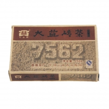 701 7562 Brick Tea