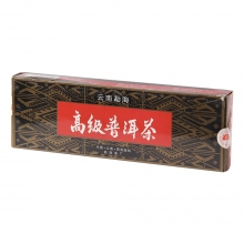 2001 Yunnan Menghai High-grade Pu'er Loose Tea of 200g